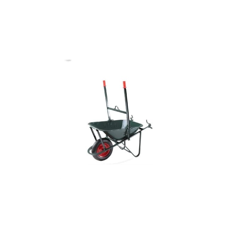 Roaba BPA cu manere rabatabile 80 l