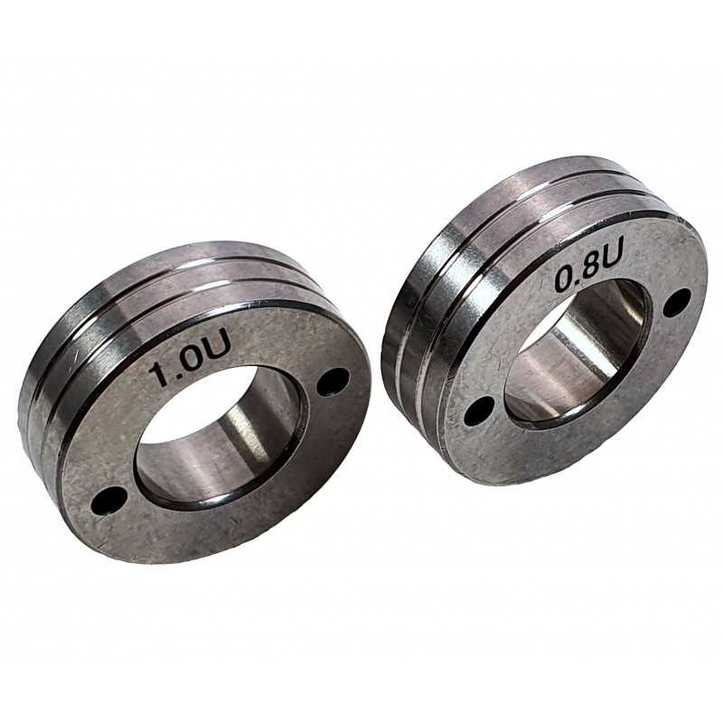 ProWELD MIG ROLL Rola de ghidaj U 0.8~1.0mm MIG-500Y