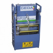 Grup motor pentru elevator GEDA 250 COMFORT
