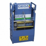 Grup motor pentru elevator GEDA 250 FIXLIFT