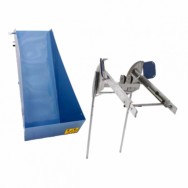 Bena + tronson pentru basculare GEDA