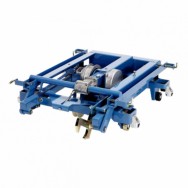 Tronson pentru bena cu basculare GEDA