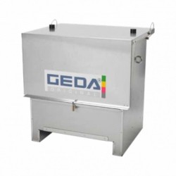 Liftbox GEDA