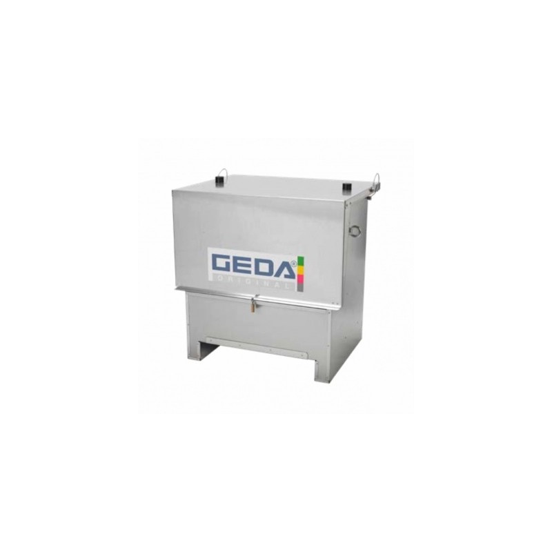 Liftbox GEDA
