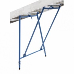 Suport GEDA pentru tronson culisare