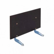 Capac frontal GEDA pentru bena standard