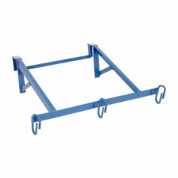 Suport GEDA pentru galeti (se fixeaza pe bena standard)