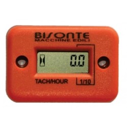 Placa compactoare reversibila BISONTE PCR255H 255 kg motor Honda GX270 8,5 cp