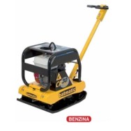 Placa compactoare reversibila BATMATIC CR3265BH 182 kg motor HONDA GX160 4,8 cp