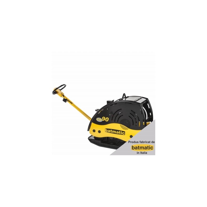 Placa compactoare reversibila BATMATIC CR9075 680 kg motor KOHLER 25LD425 19 cp