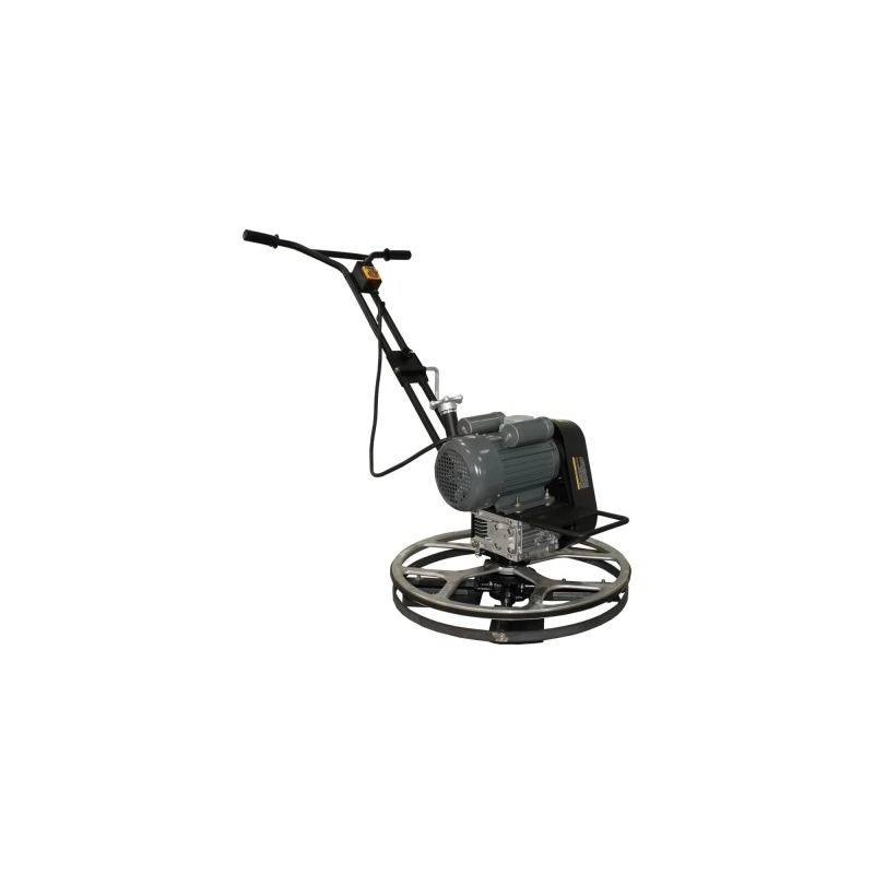 Elicopter pardoseli Bisonte EP600E 230V 2,2 KW