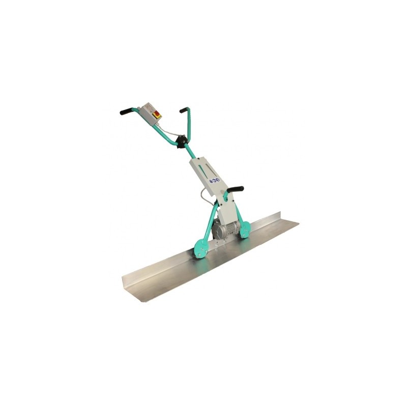 Unitate rigla vibranta IMER Mosquito MSE 230V 1,1 KW 2 manere