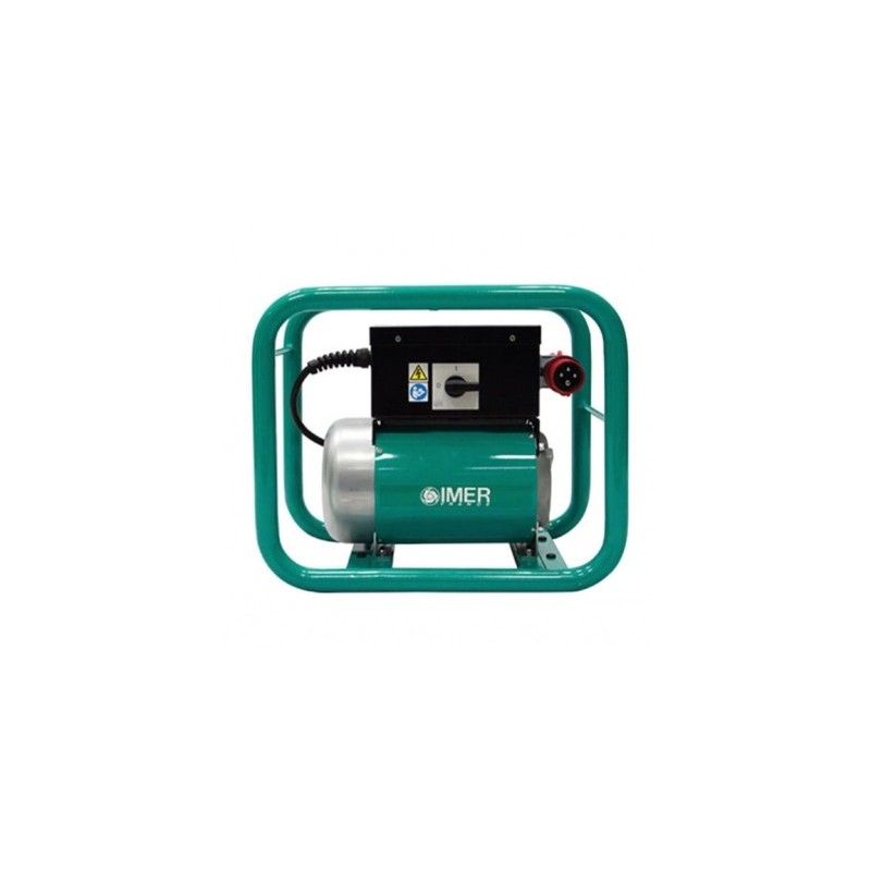 Convertizor IMER NW0600 400V 3 kW