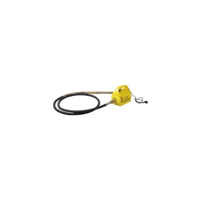 Sistem vibrare Bisonte VIB-E 230V 0.55 kW