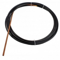 ProWELD Liner grafit sarma sudura 1.0~1.2mm (4m lungime) MIG-500P (501D Torch)