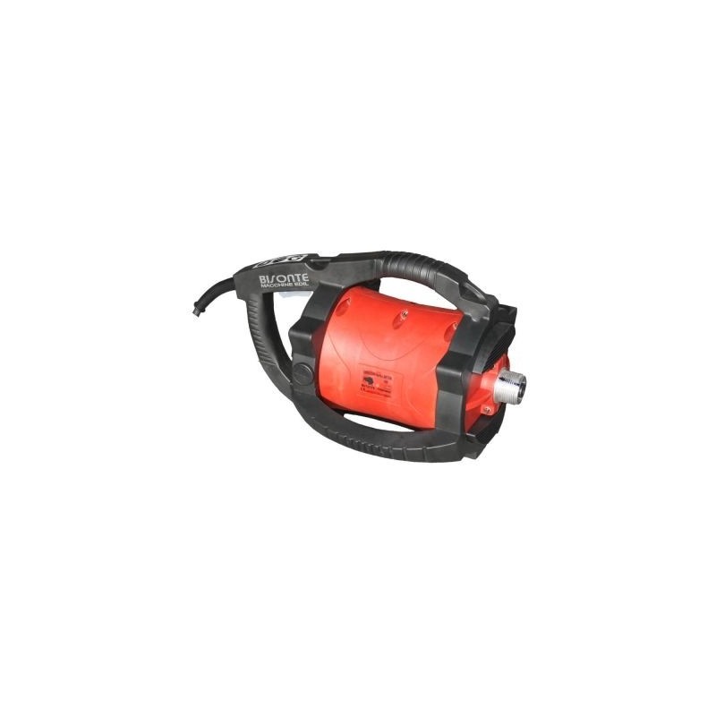 Sistem vibrare Bisonte VIB-DE PLUS 230V 2.3 kW