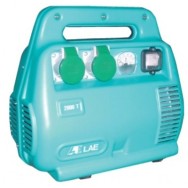 Convertizor IMER ST0486 400V 2 kW 2 lanci 38/50 mm sau 1 de 60 mm