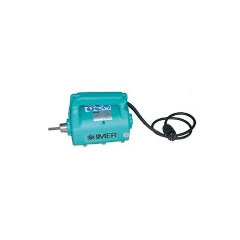 Vibrator electric IMER FX2000 230V 2 kW