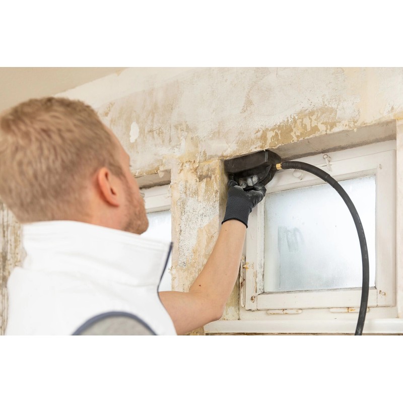 Echipament pentru decopertare tapet Wagner SteamForce Pro 230 V / 50 Hz