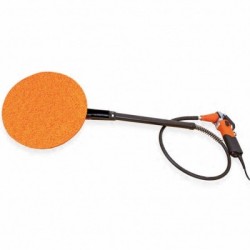 Masina pentru finisaje uscate Rokamat DRY (PFM) 230V 1 KW