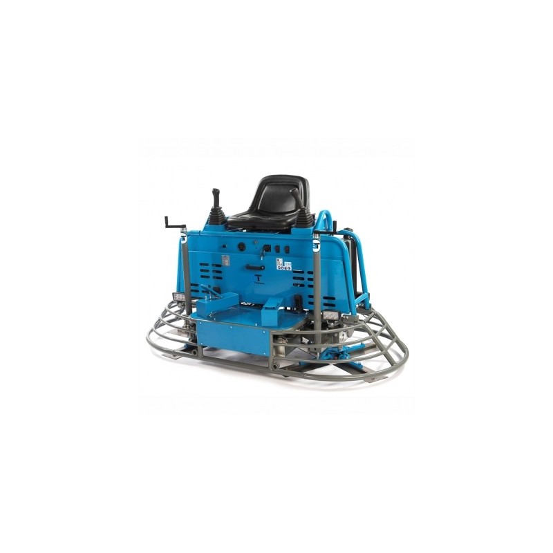 Elicopter dublu pardoseli IMER BT900-HPFH24.1 motor Honda GX690 24 cp