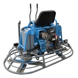 Elicopter dublu pardoseli IMER BT900-HPFH24.1 motor Honda GX690 24 cp