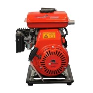 Motopompa pentru ape curate BISONTE BTA-MP25 diametru 25 mm debit 4 mc/h