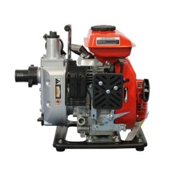 Motopompa pentru ape curate BISONTE BTA-MP40 diametru 40 mm debit 12 mc/h