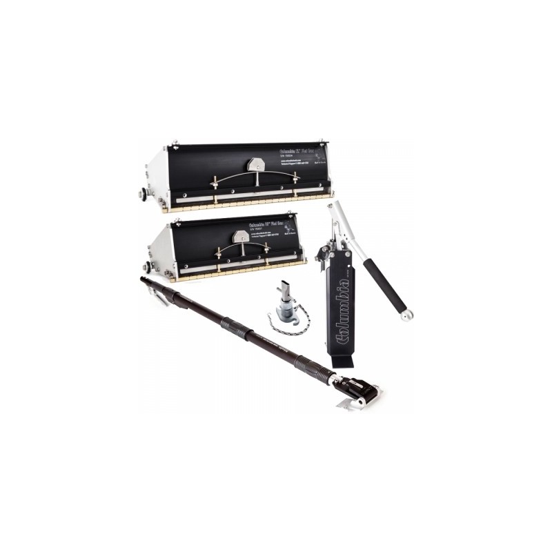 Maner pentru aplicatoare Columbia C-MBOX180
