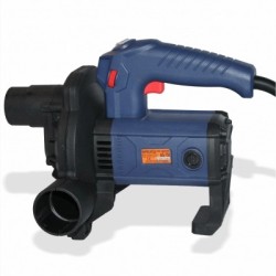 Aspirator BISONTE AS750 pentru slefuitoare seria SP 230V 0,75 KW