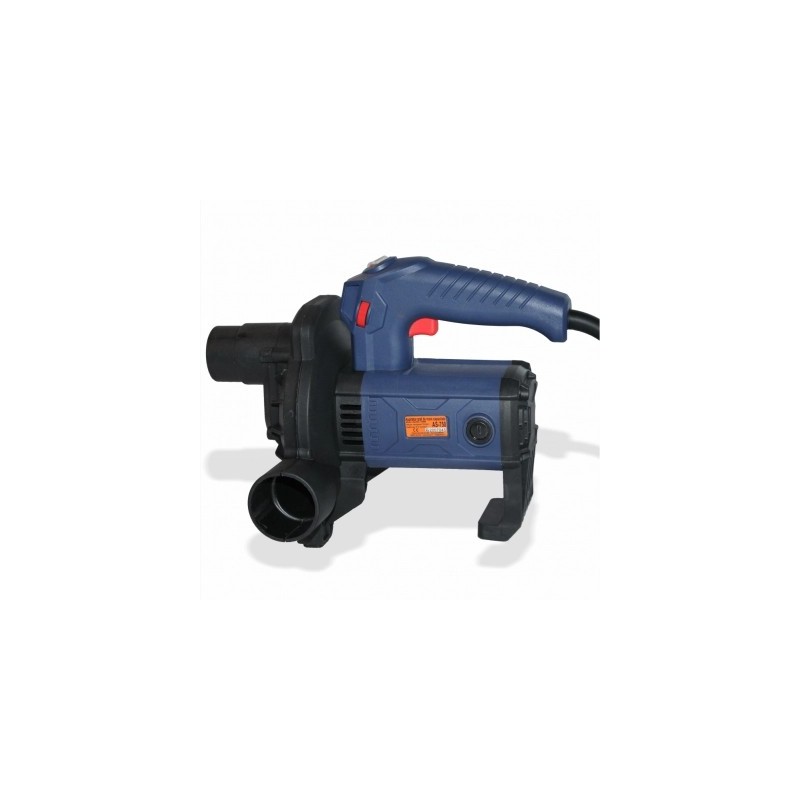 Aspirator BISONTE AS750 pentru slefuitoare seria SP 230V 0,75 KW