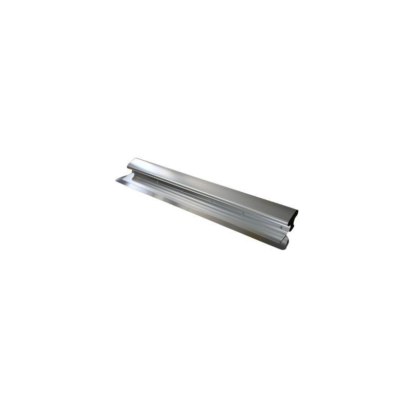 Gletiera profesionala Bisonte WSB-80 latime 800 mm