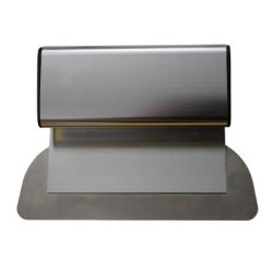 Gletiera profesionala Bisonte WSB-20 latime 200 mm