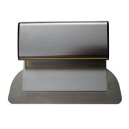 Gletiera profesionala Bisonte WSB-20 latime 200 mm