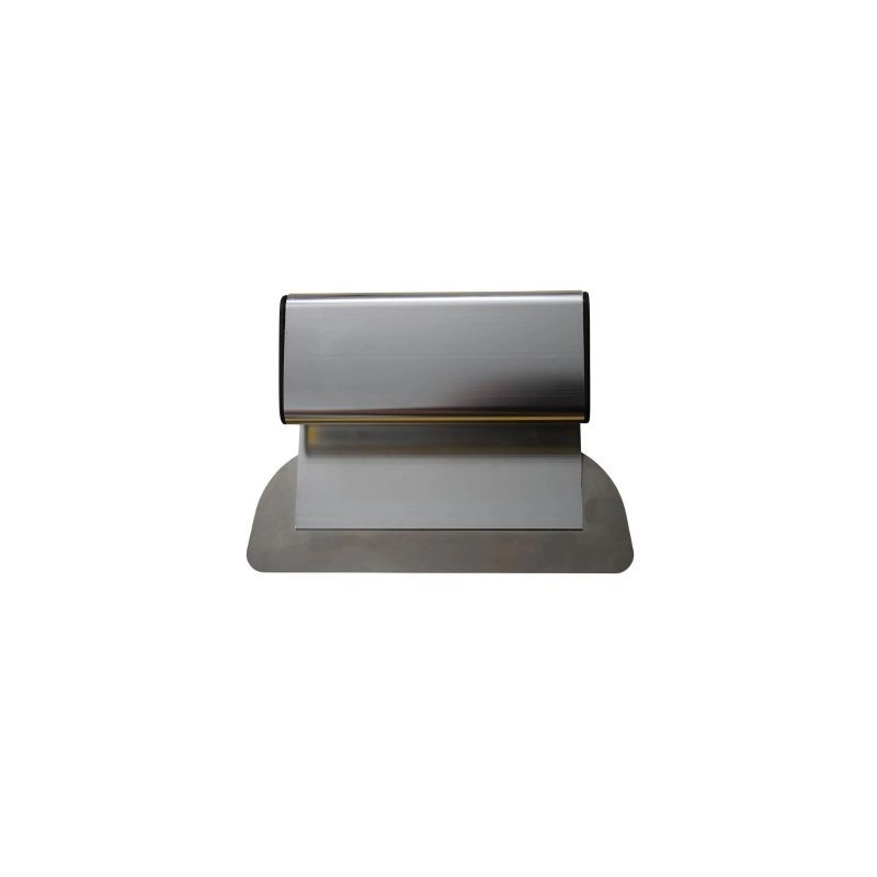 Gletiera profesionala Bisonte WSB-20 latime 200 mm