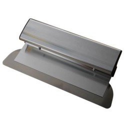 Gletiera profesionala Bisonte WSB-30 latime 300 mm