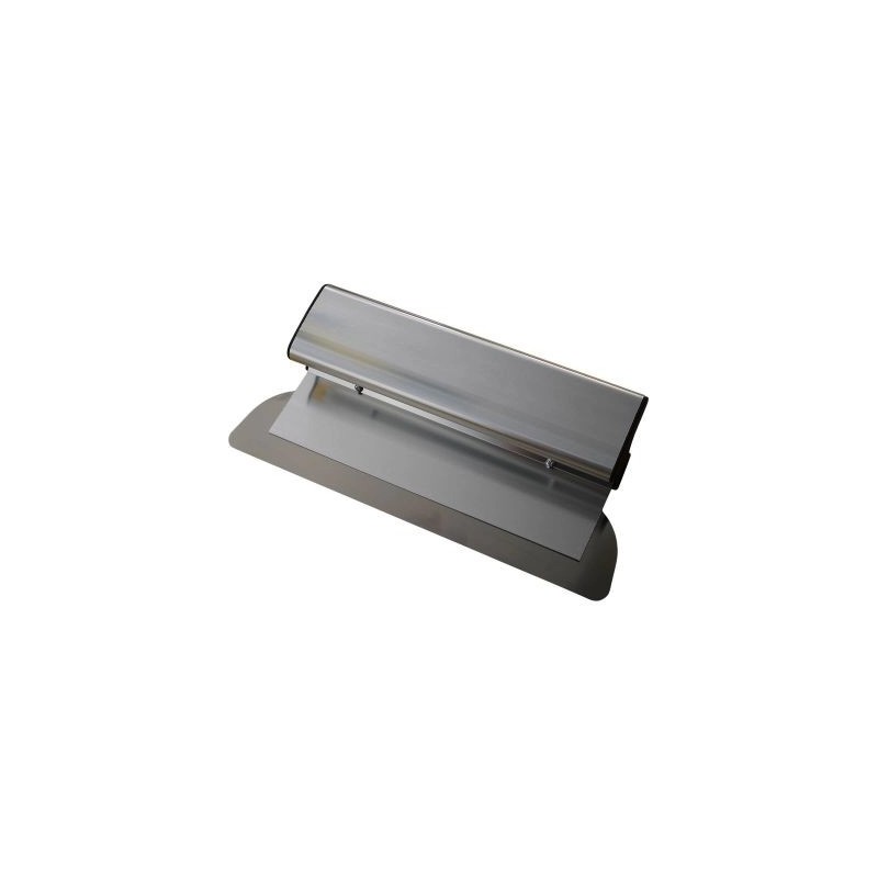 Gletiera profesionala Bisonte WSB-30 latime 300 mm