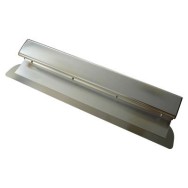 Gletiera profesionala Bisonte WSB-55 latime 550 mm