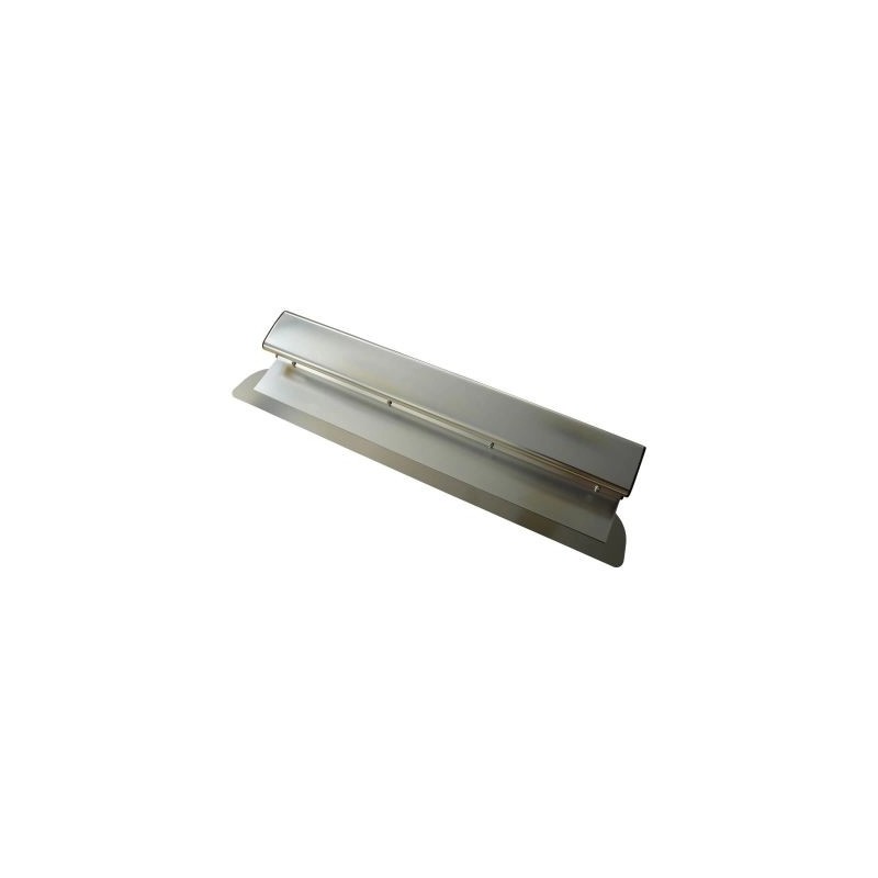 Gletiera profesionala Bisonte WSB-55 latime 550 mm