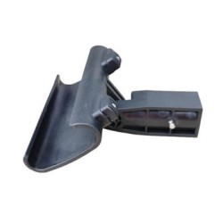 Maner pentru gletiera profesionala Bisonte WSB-20/30/55/80/120