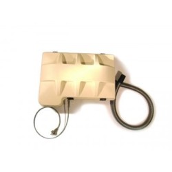 Aspirator tip rucsac ROKAMAT 230V 1,1 KW pentru Chameleon si Heron