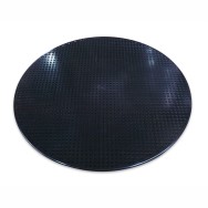 Disc plastic IMER Speedy