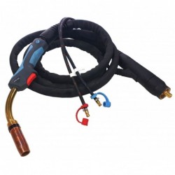 ProWELD Torta 501D pentru MIG-500P, 3m, Ar/CO2