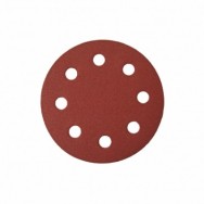 Disc abraziv Rokamat 230 mm granulometrie 120 (6 buc) pentru Heron