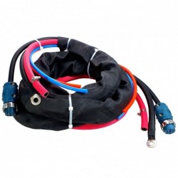 ProWELD Set cabluri 3m pentru conexiune unitate detasabila si aparat