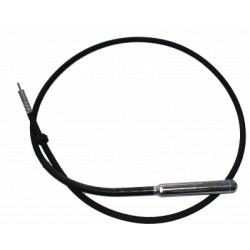 Lance vibranta Bisonte VIBDE 38 mm 5 m