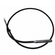 Lance vibranta Bisonte VIBDE 38 mm 5 m