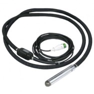 Lance vibranta IMER NW/ST 38 mm 5 m