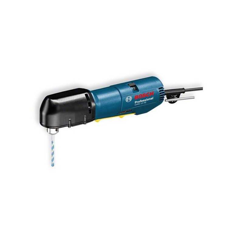 Bosch GWB 10 RE Masina de gaurit unghiulara, 400W