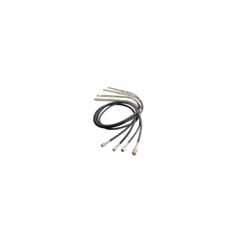 Lance vibranta IMER FX 38 mm 4 m